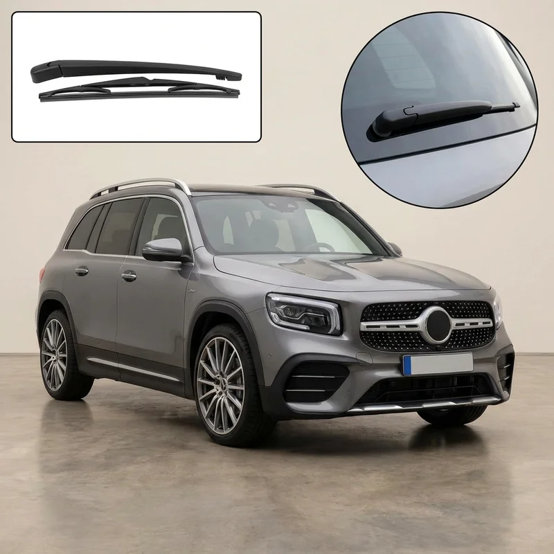 Rear Wiper Blade for Mercedes-Benz GLB35 AMG (2021 - 2025) - 1